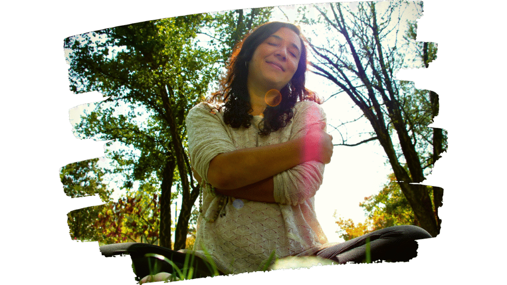 KAREN MARABOLÍ Foto de karen maraboli psicoterapia online